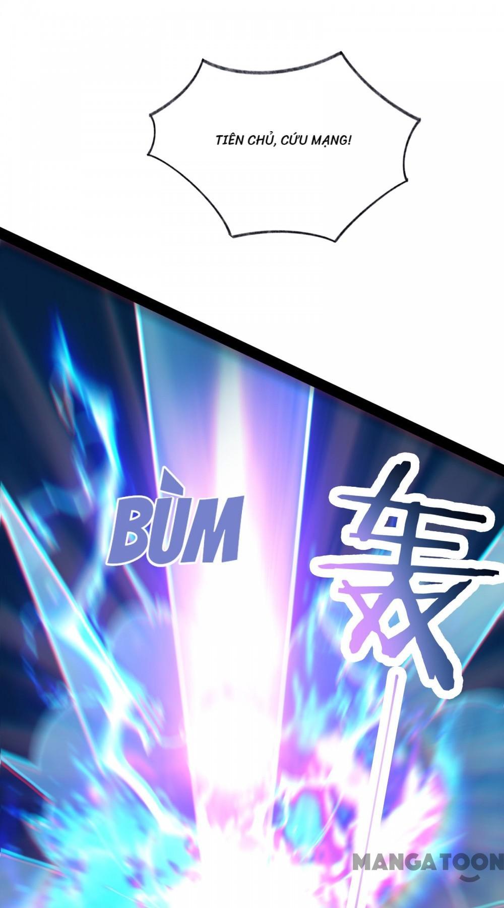 đồ đệ ta toàn là nữ ma đầu chapter 208 1