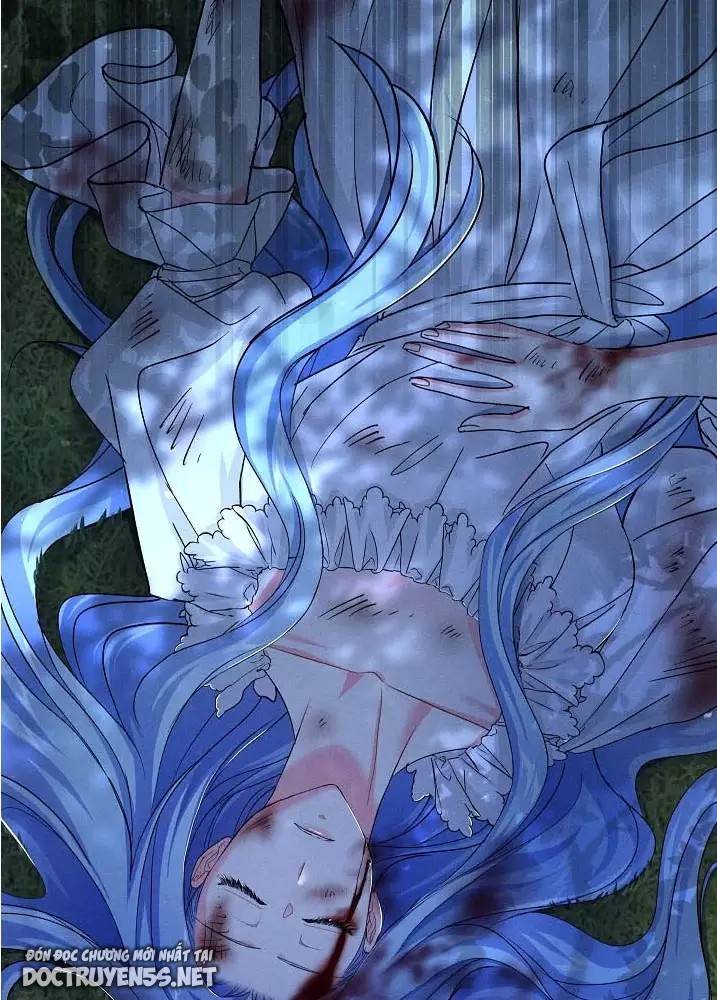 nếu tôi là nhân vật phản diện liệu tôi sẽ chết chapter 31 93