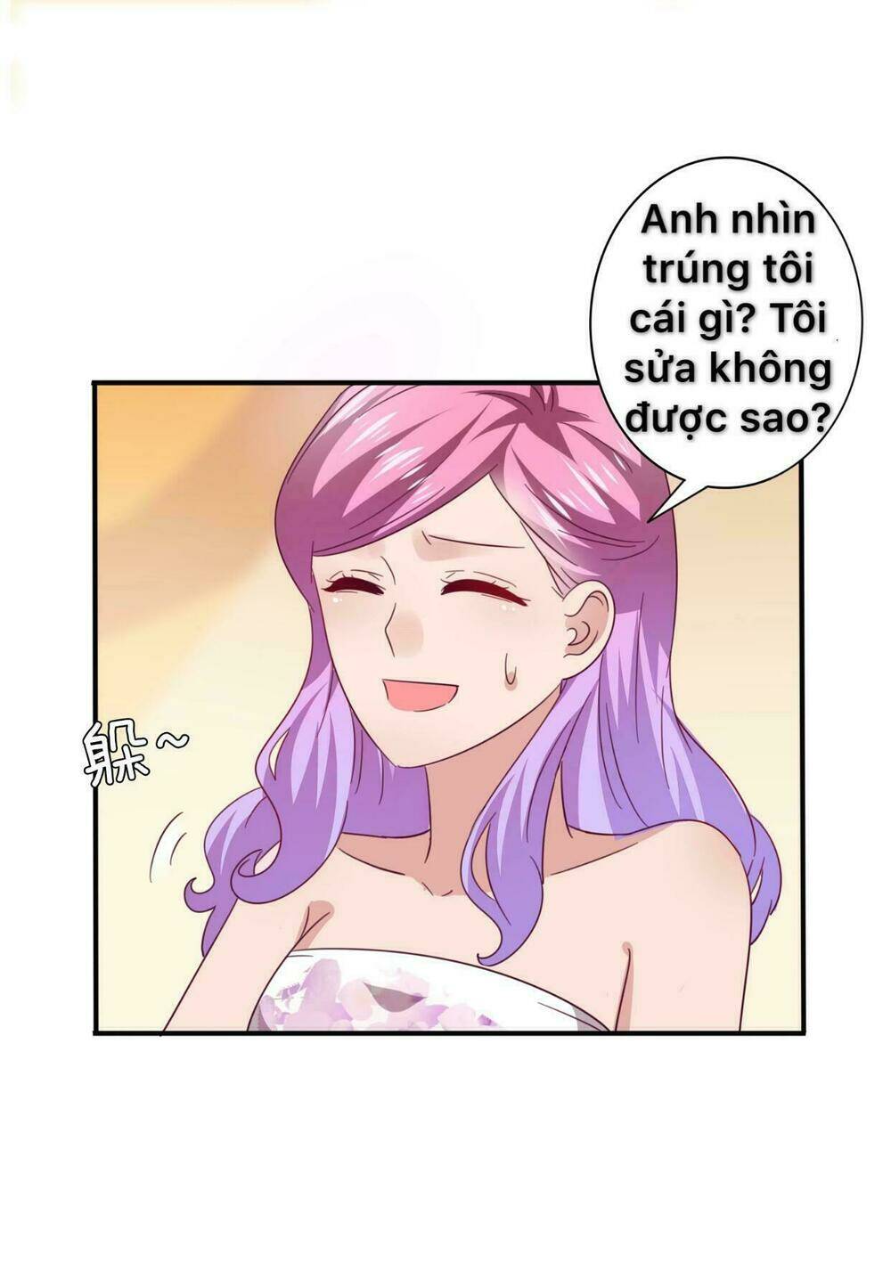 nữ hoàng thú sủng chapter 24 9