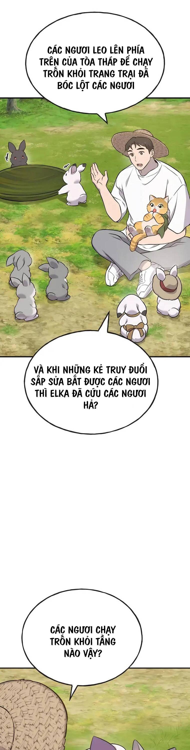 Làm Nông Dân Trong Tòa Tháp Thử Thách Chapter 57 - Trang 7