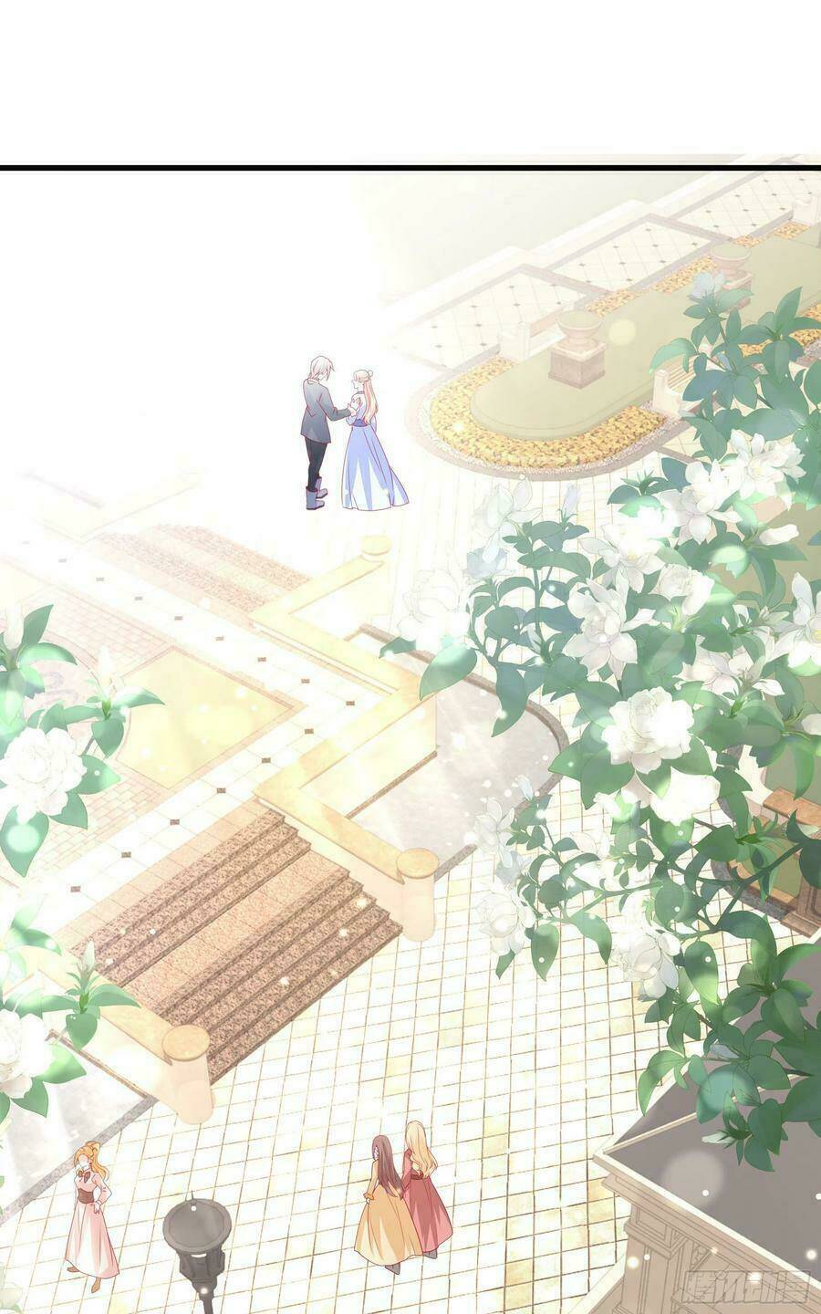 ta phải làm hoàng hậu chapter 40 3