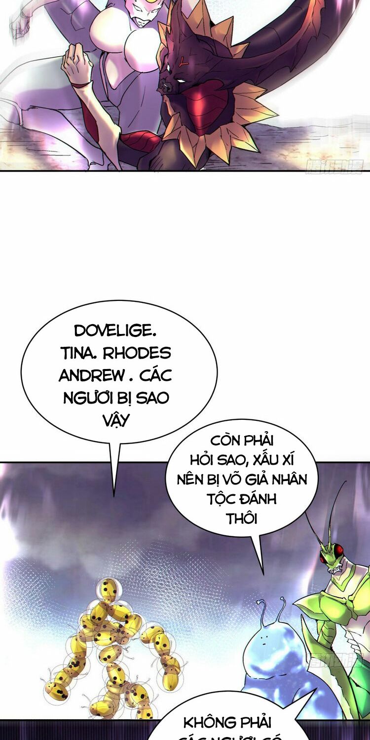 ta là nhà giàu số một, ta không muốn trọng sinh chapter 50 28