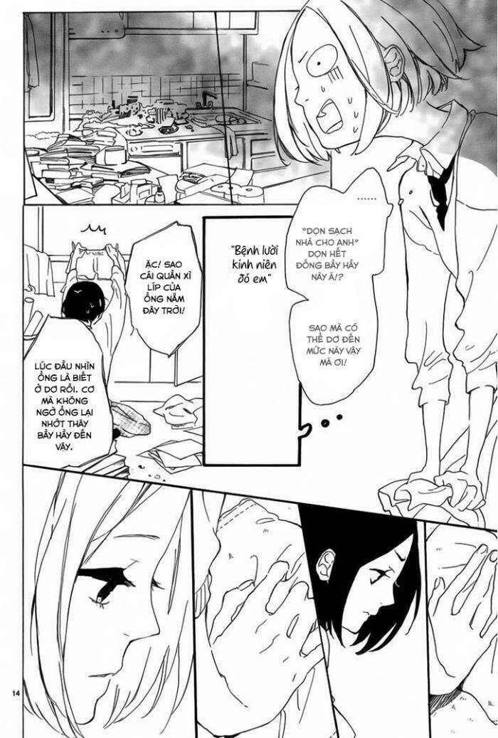 sayonara limit chapter 1 14