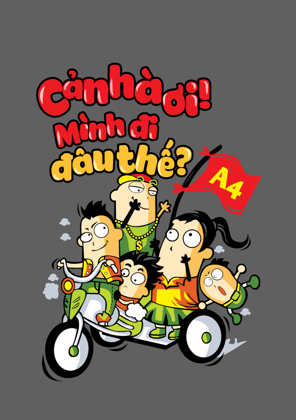 Áo Gia Đình Local Brand NOMYC Mẫu GĐ4 Chất Liệu Áo Cotton Thoáng Mát Thiết Kế Trẻ Trung Năng Động Nhiều Họa Tiết Đáng Yêu