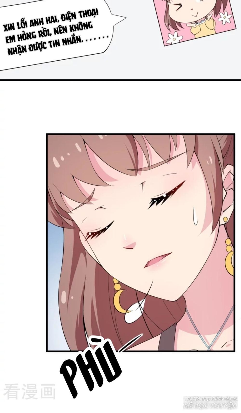 thiếu gia đích thế giá sủng thê chapter 6 36