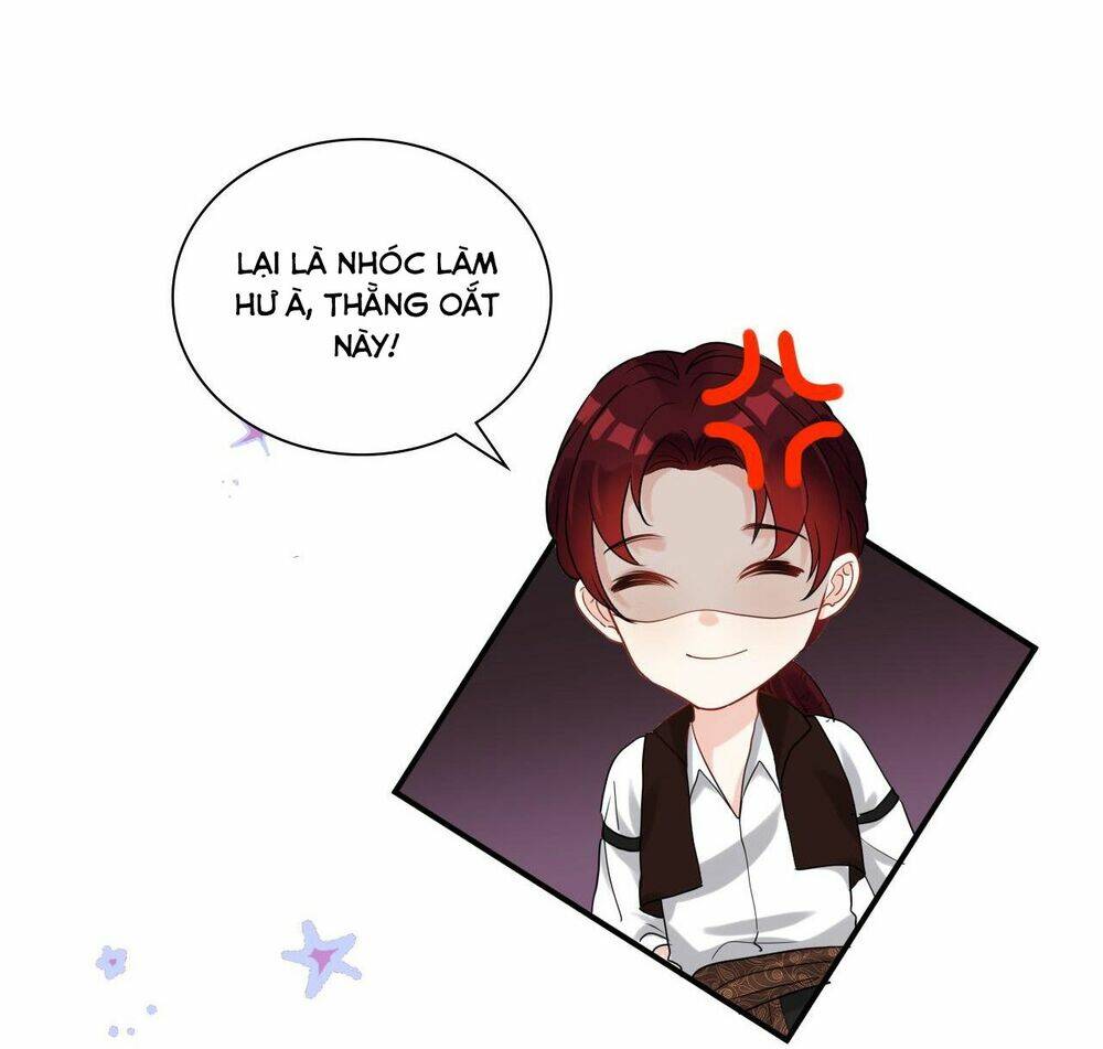 cô vợ hợp đồng bỏ trốn của tổng giám đốc chapter 490 51