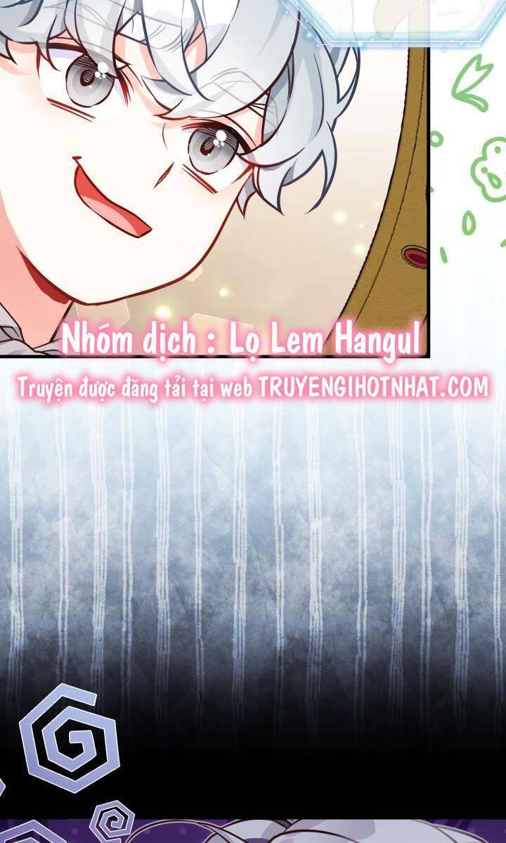 con gái chồng quá dễ thương chapter 89.1 11