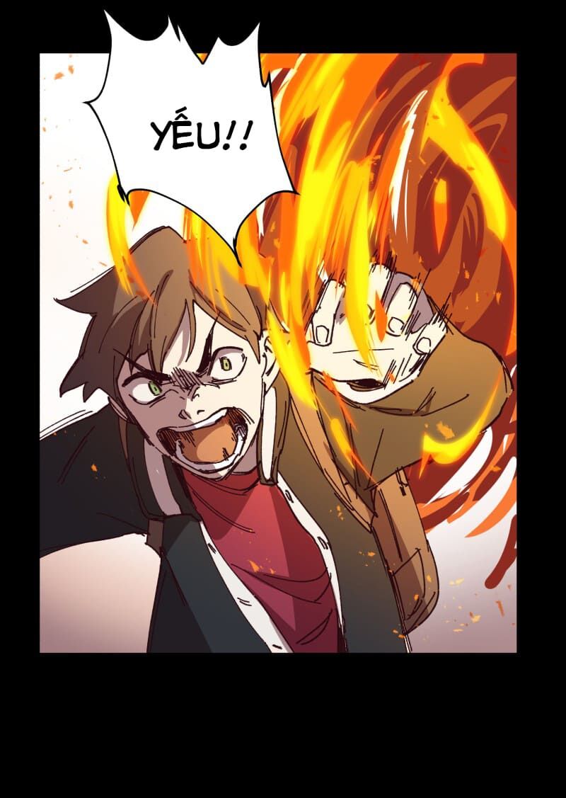 lumine - cội nguồn ánh sáng chapter 98 22