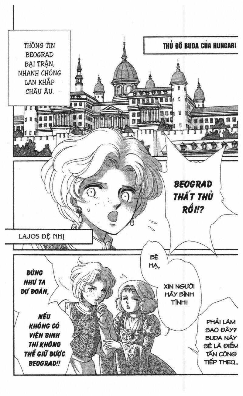 nữ hoàng của đế chế ottoman chapter 8 46