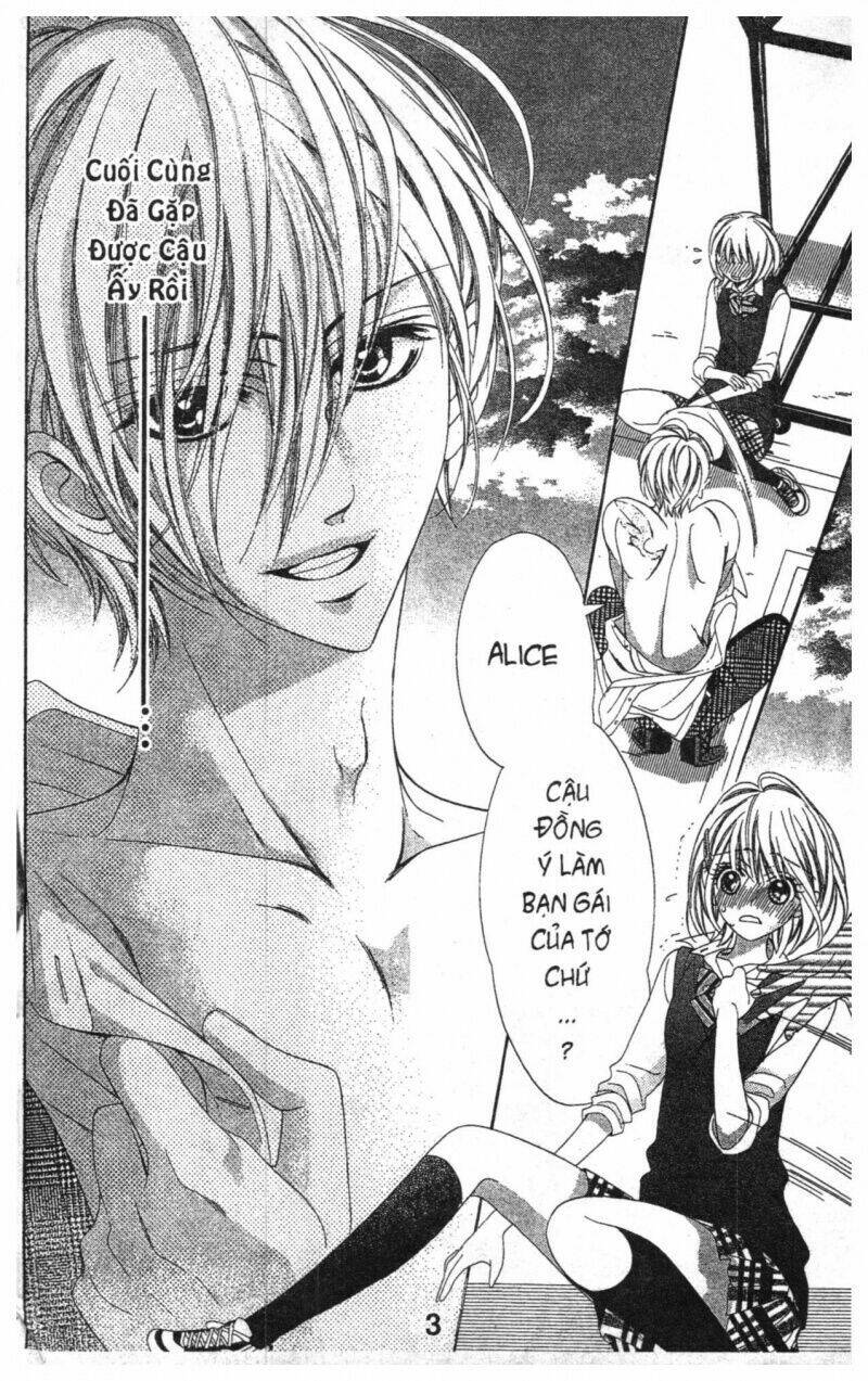 alice binetsu 38°c - we are tsubasa ga oka d.c chapter 2 3