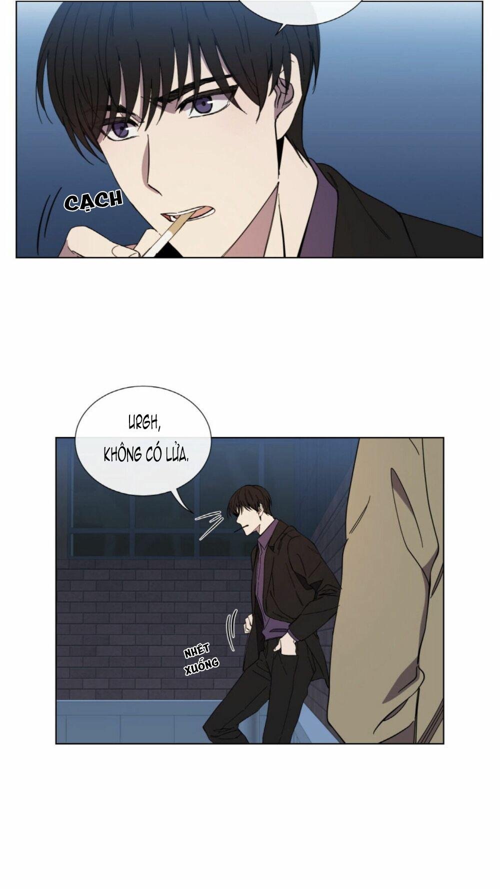 mr. miss chapter 20 5