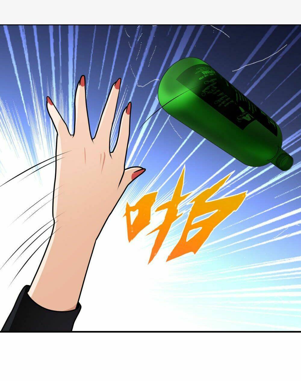 hộ hoa cao thủ tại đô thị chapter 124 19