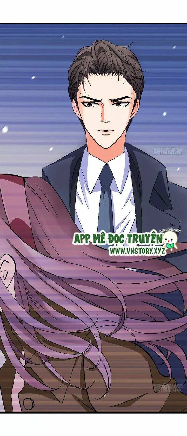 thiên hậu trở về chapter 27 55