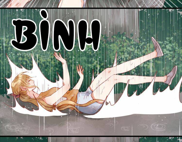 lượm được 1 tiểu hồ ly chapter 28 9