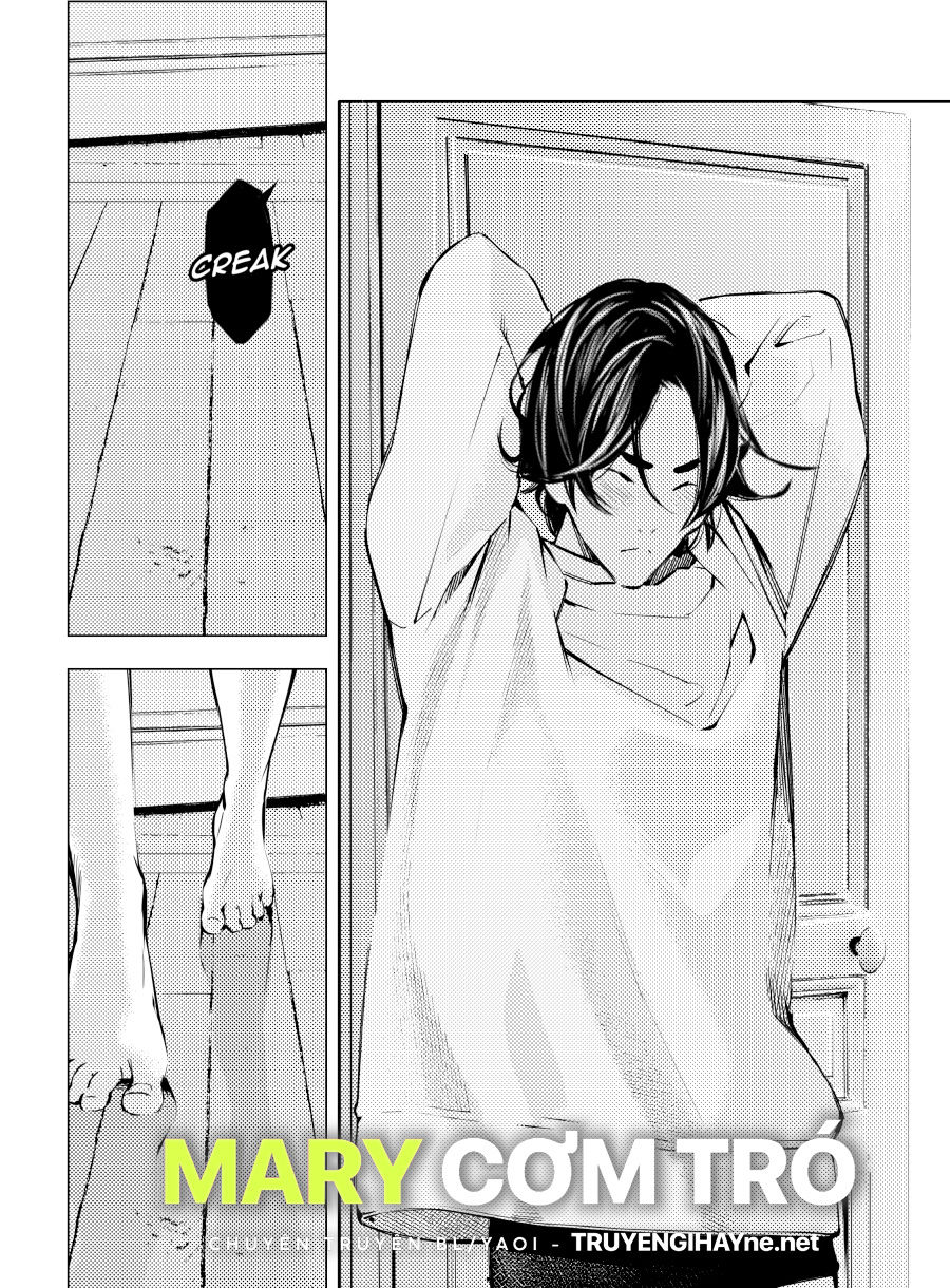 the boy & the wolf chapter 7.1 1