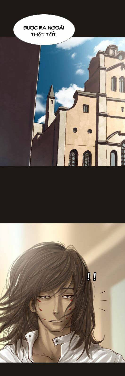 hội ảo thuật chapter 35 7