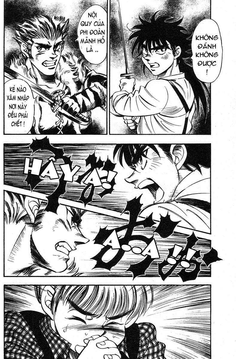 tenkuu no hasha z chapter 7 20