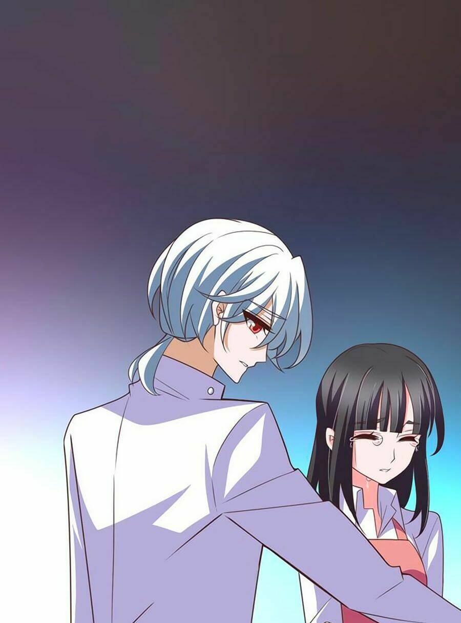 người yêu khát máu của tôi chapter 53 44