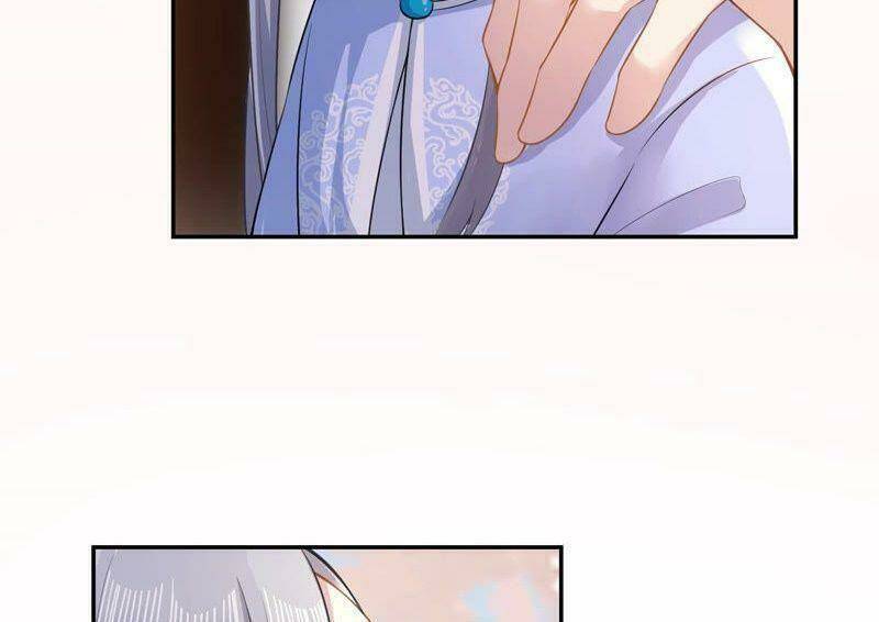 quận chúa vững vàng, thiết lập nhân vật không thể vỡ chapter 13 54