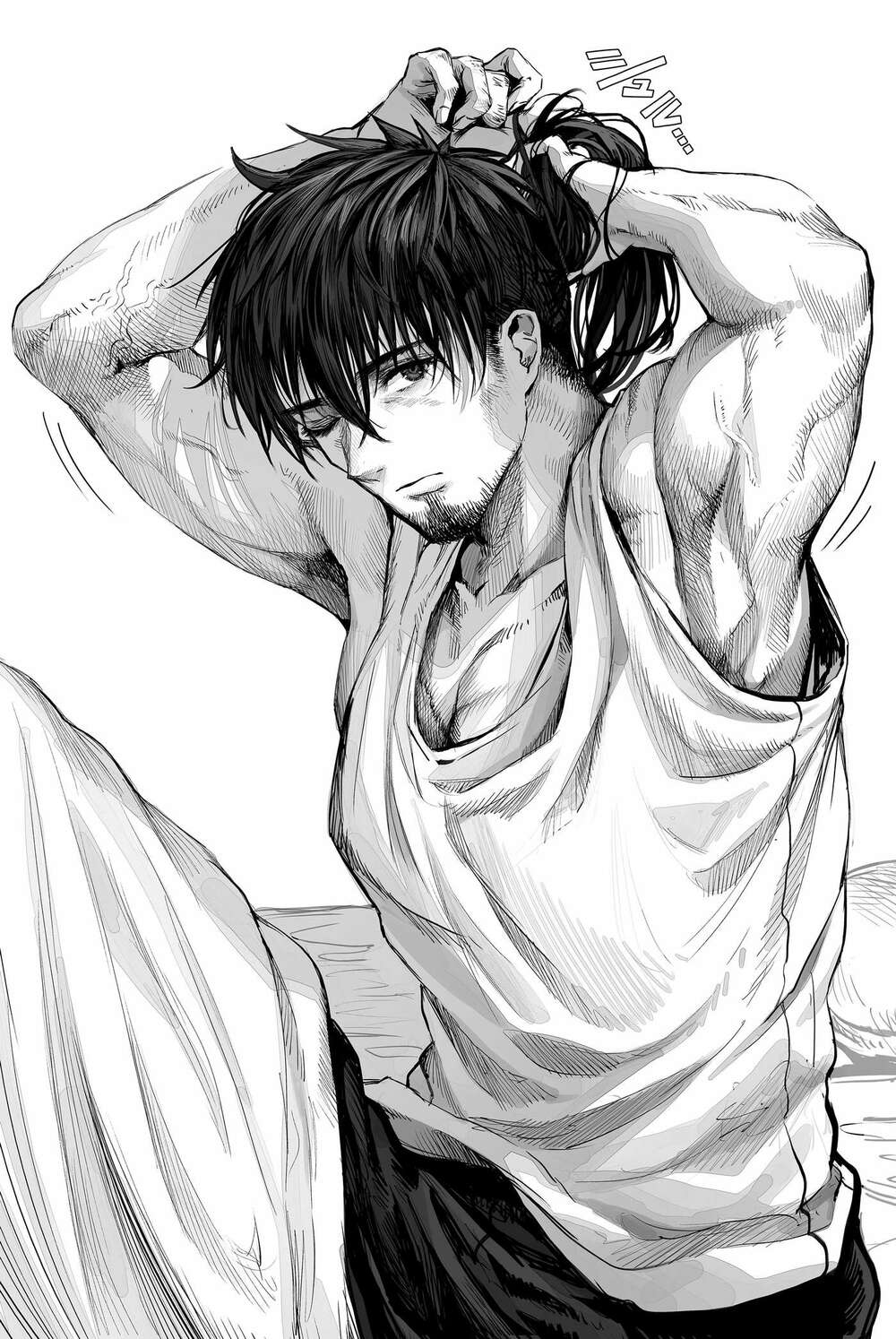 chàng dược sư sẽ khiến nàng elf được hạnh phúc chapter 61.5 6