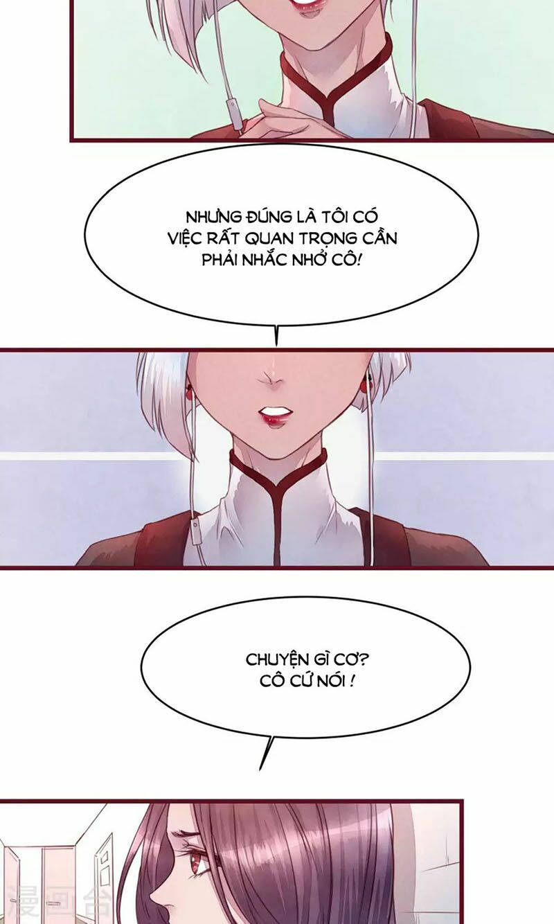 đào tạo nuôi dưỡng bạn trai mèo chapter 32 4