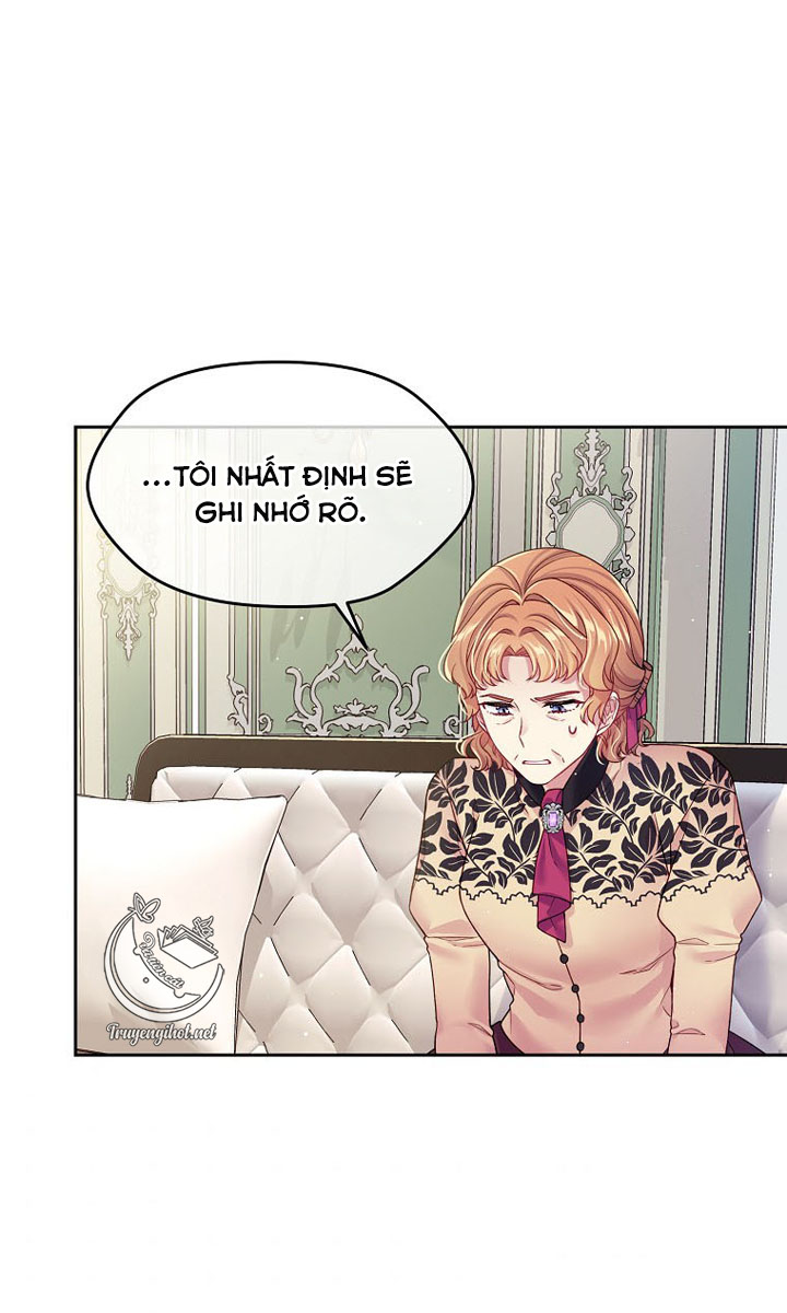 tôi gặp rắc rối vì chồng qúa dễ thương chapter 23.1 32