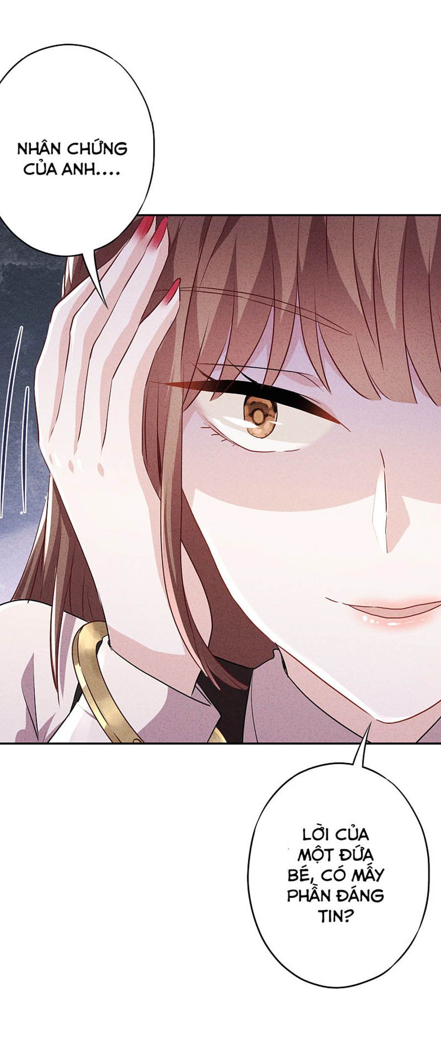 thiếu soái, vợ anh muốn lật trời! chapter 108 29