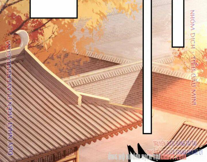 trọng sinh bá sủng nhiếp chính vương quá mạnh mẽ chapter 211 108