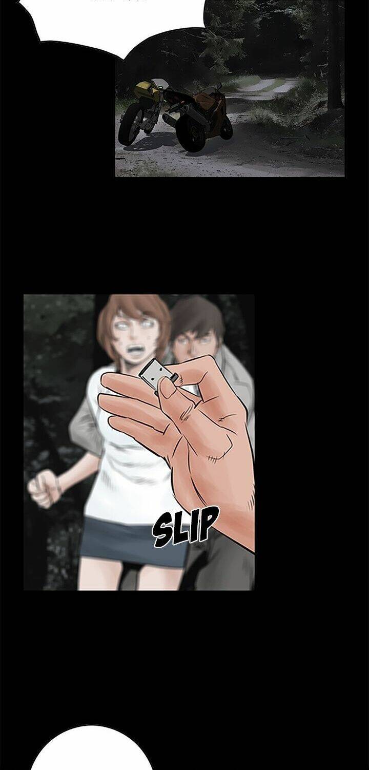 huyền thoại : khởi đầu chapter 43 3