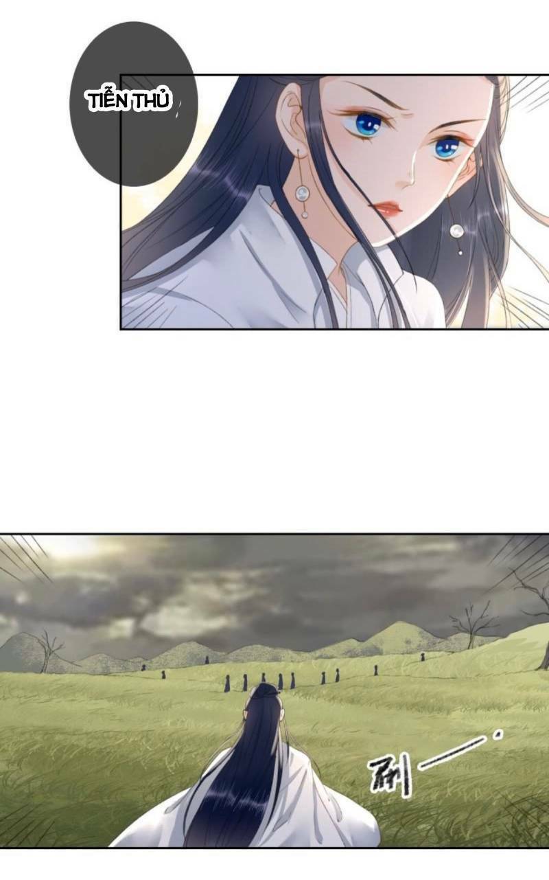 sủng phi của vương chapter 165 15