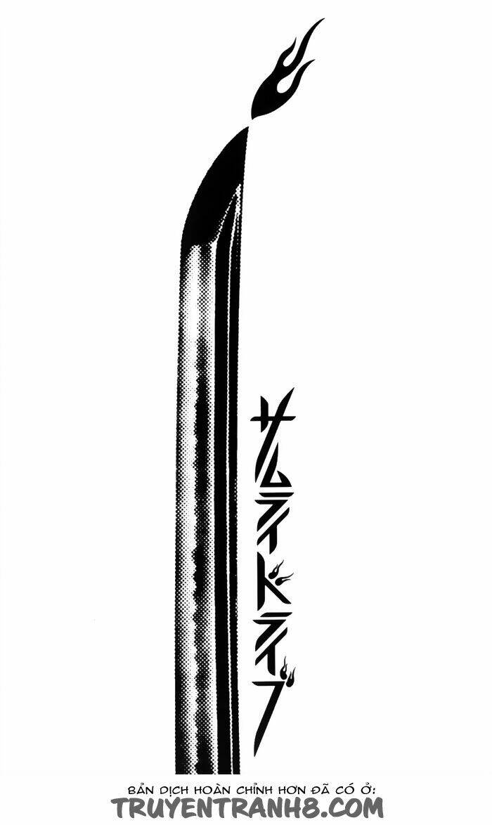 samurai drive chapter 5 8