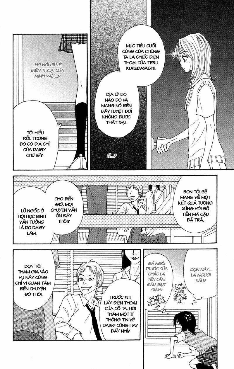 điện kích daisy chapter 7 18