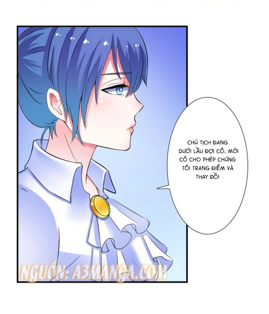 watashi wo hitorijime ni shite chapter 18 16