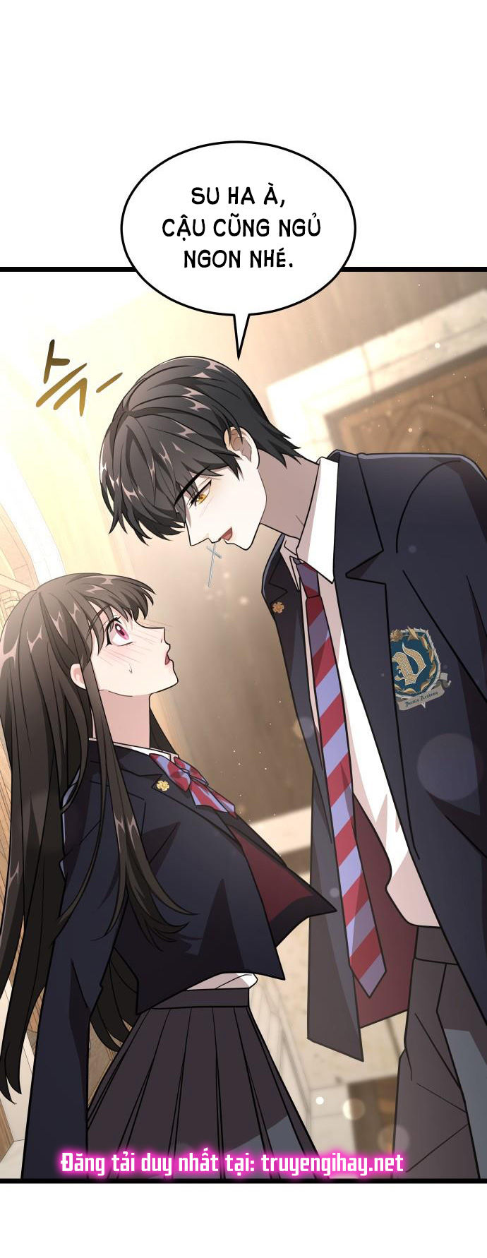 dark moon - tế đàn ánh trăng chapter 8.2 50