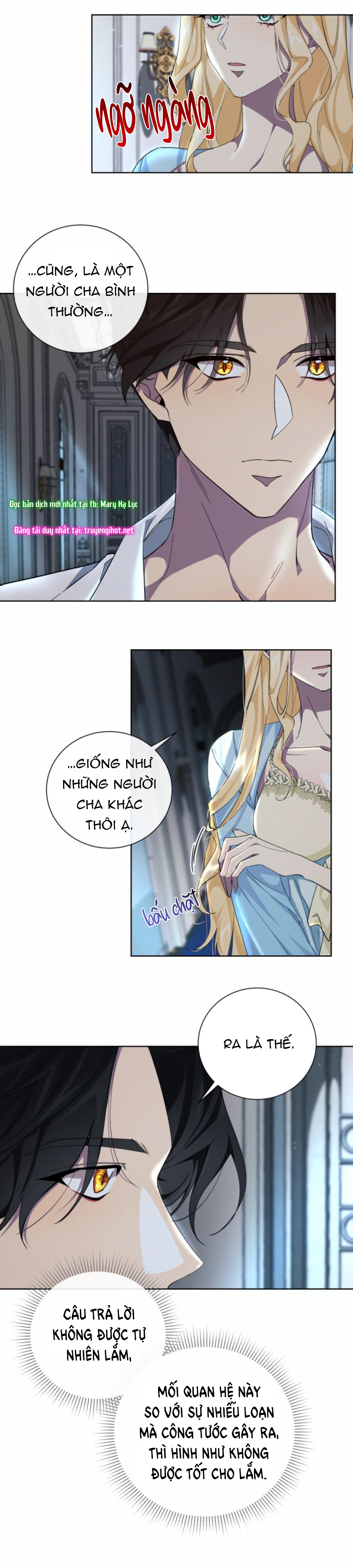 đã có lúc ta muốn nàng chết đi chapter 28 25