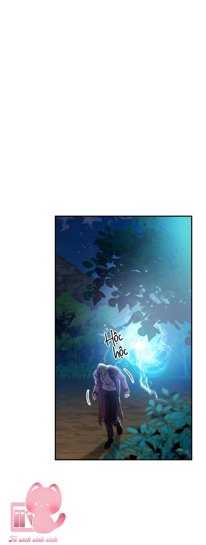 vị hôn thê của kẻ săn mồi chapter 49 34