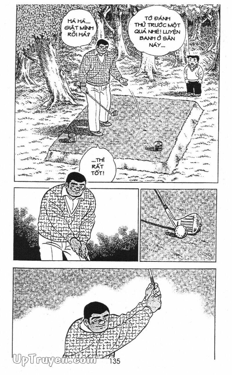 ashita tenki ni naare chapter 13 137