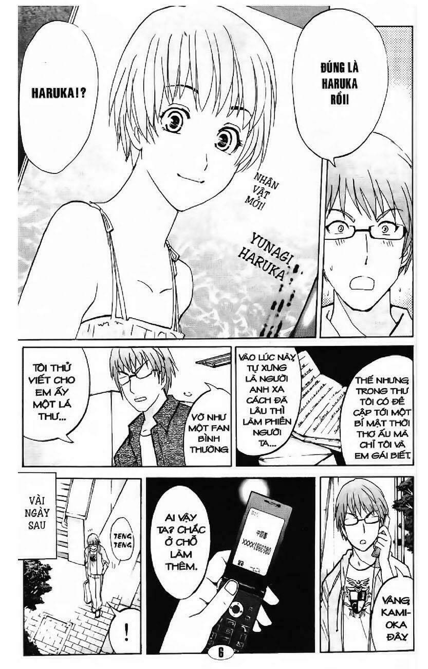 thám tử kindaichi - phần 2 chapter 96 5