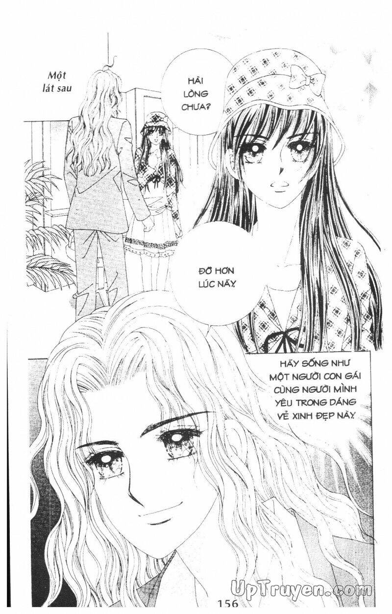 mặt nạ tình yêu chapter 71 78