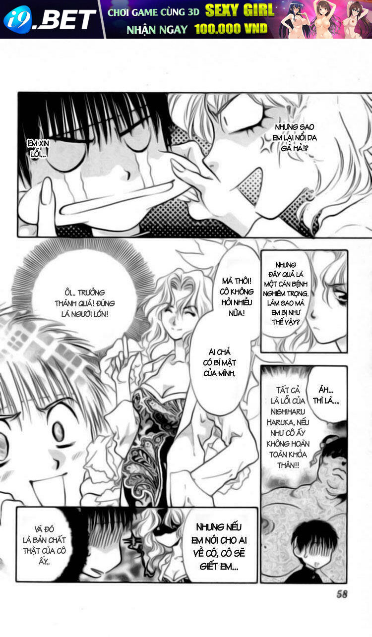 girls saurus chapter 2 11