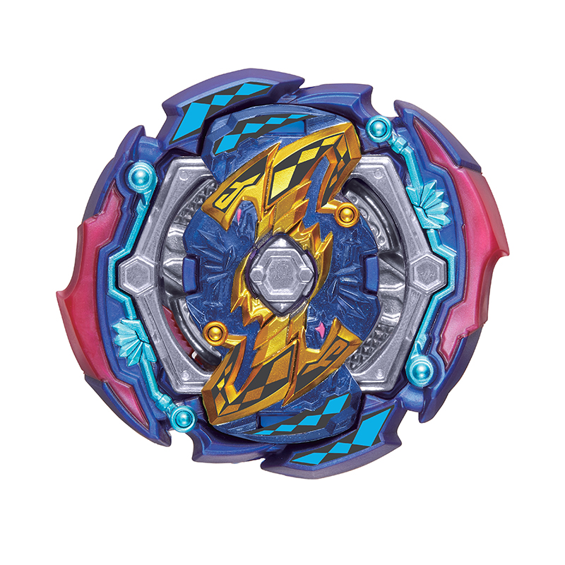 Đồ Chơi BEYBLADE Con Quay B-142 Booster Judgement Joker.00T.Tr 128687