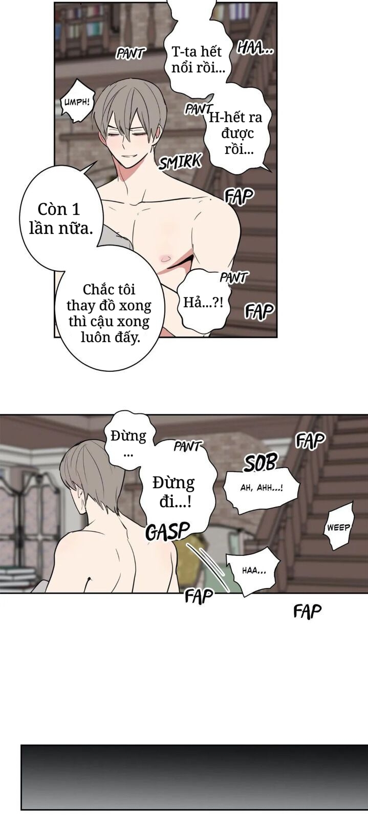 cuộc sống 2 mặt của quỷ vương chapter 10 7