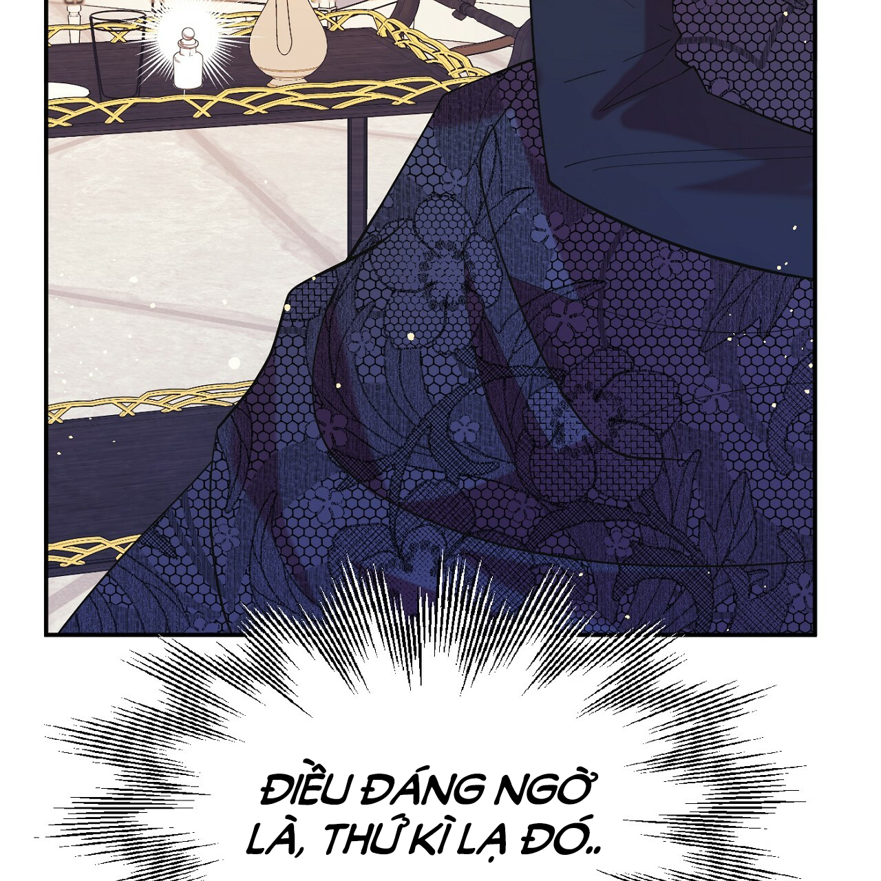 nữ công tước quạ chapter 12.1 23