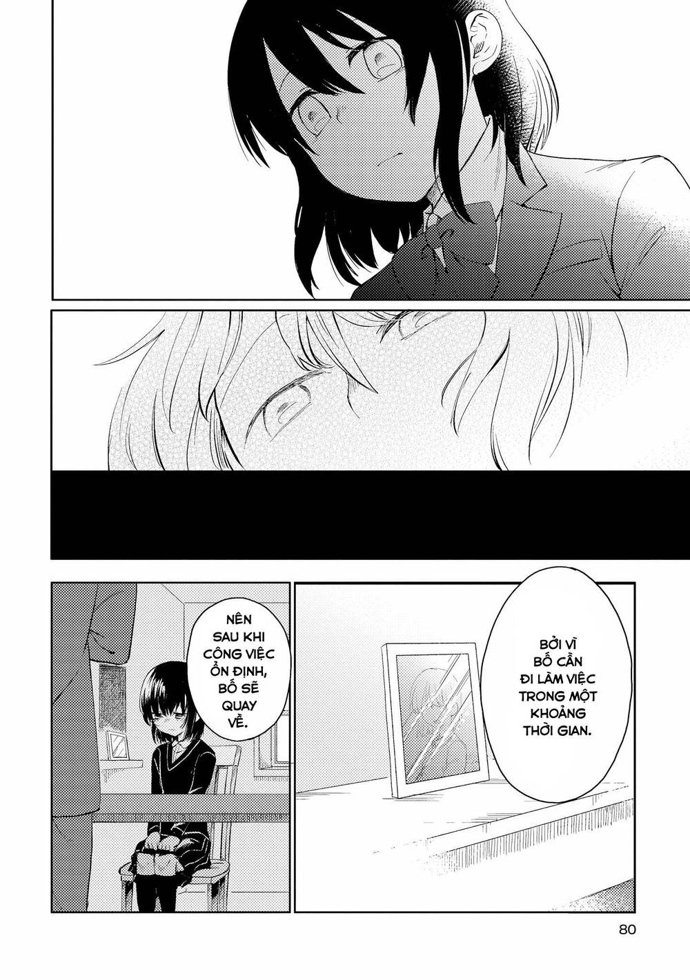 ojisan to miiko chapter 10 3