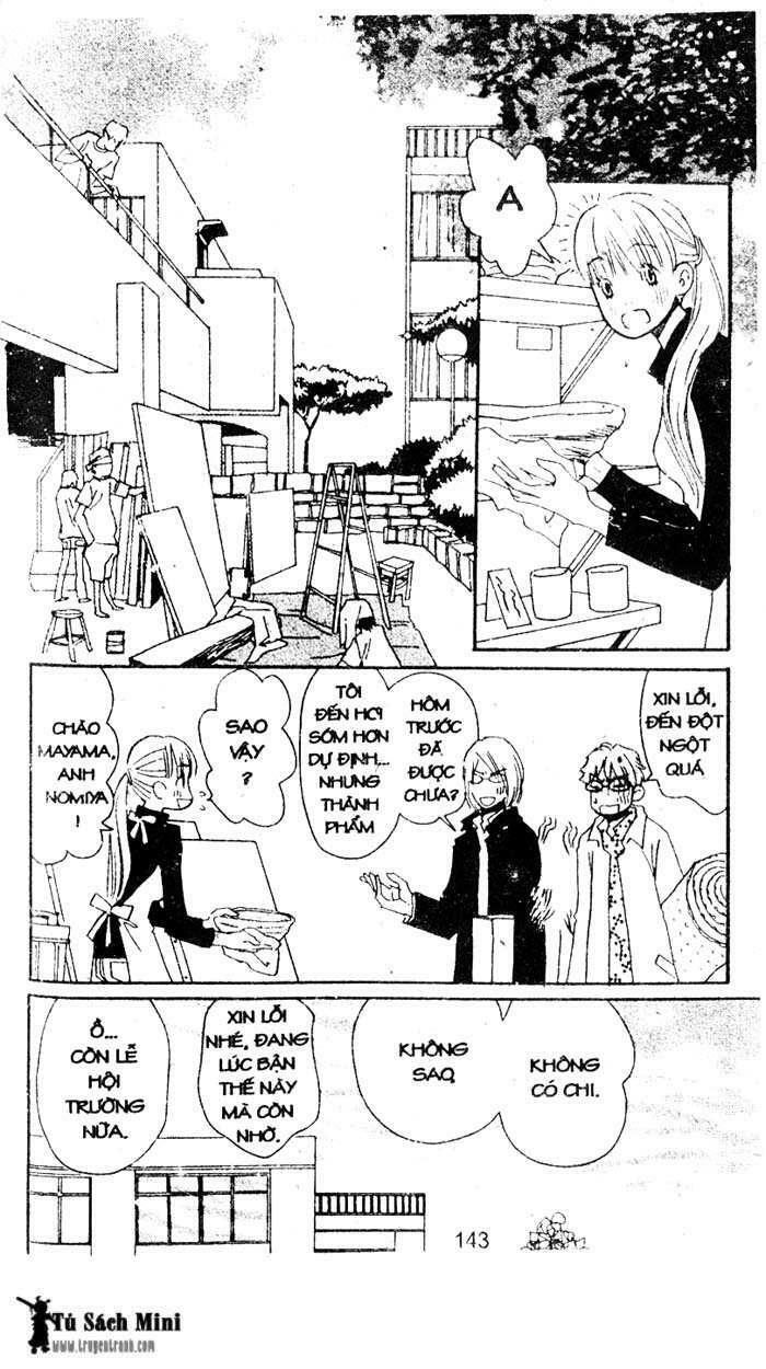 love n life chapter 27 13