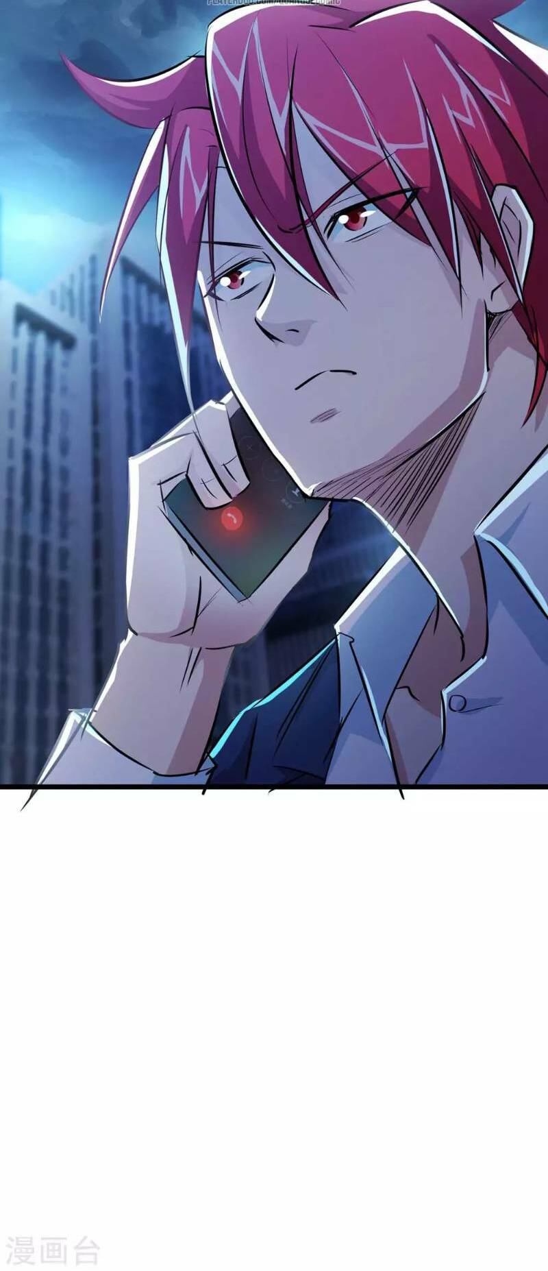 tối cường đặc chủng binh của hoa khôi chapter 17 11