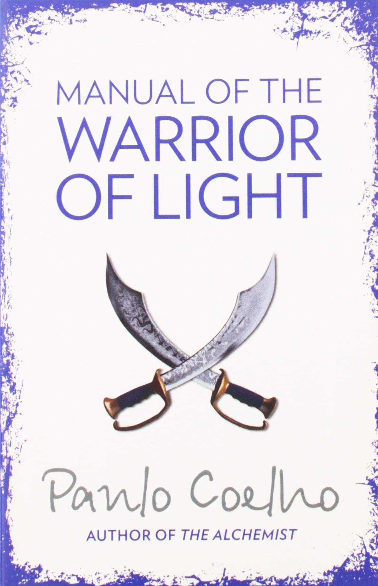 Manual Of The Warrior Of Light