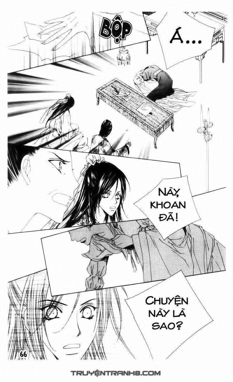 pháp sư trừ tà chapter 19.2 17