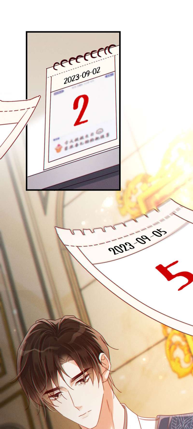 nịch tửu chapter 85 1