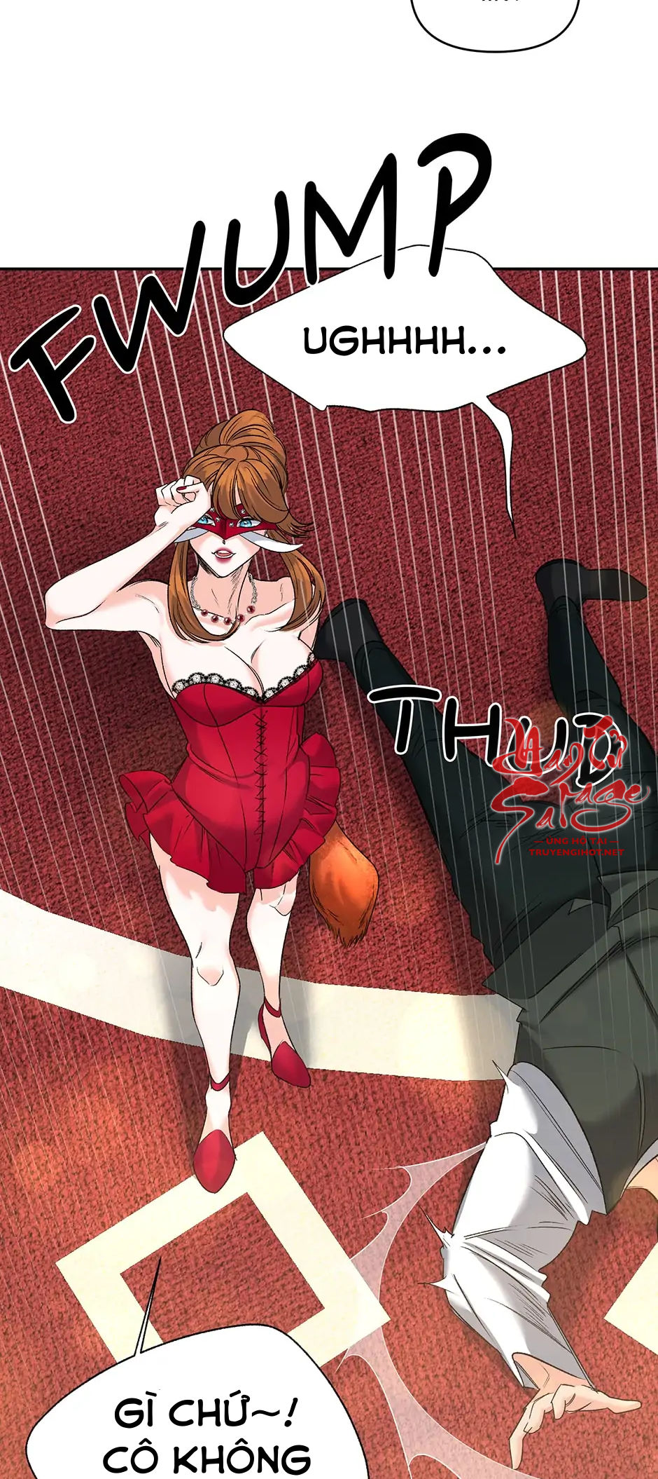 ebony, quạ đen chapter 81.2 17